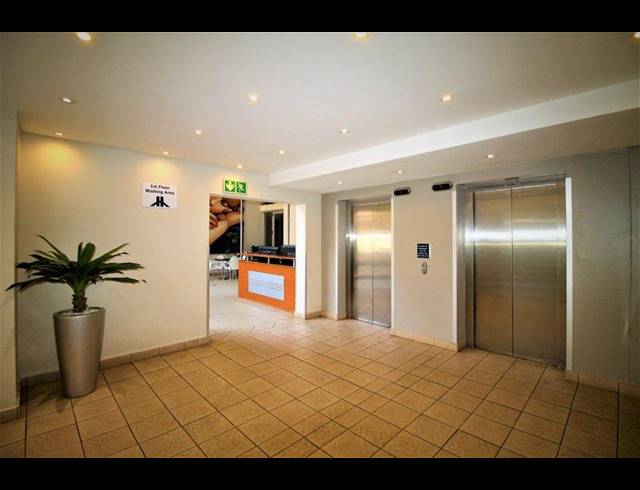 2 BEDROOM PROPERTY TO RENT IN SANDTON CENTRAL